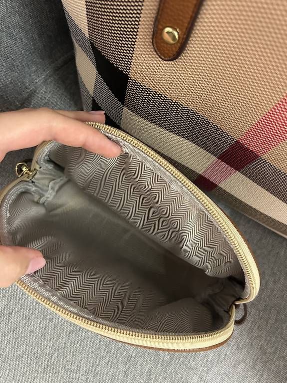 Custodie per cosmetici: Tasche + Necessaire – Nuovo e nell'imballaggio originale da St. Gallen venduto da tea_1234 3