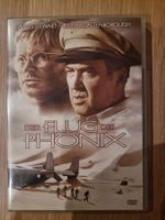 Der Flug des Phönix - DVD - James Stewart-