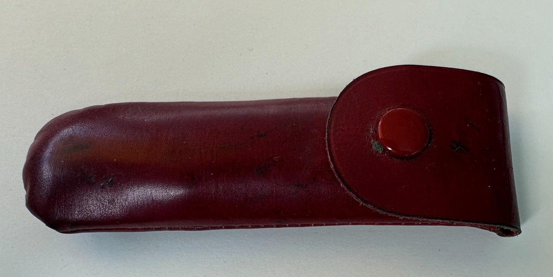 Couteaux de poche: SACKMESSER – D'occasion à Ostermundigen par wini63