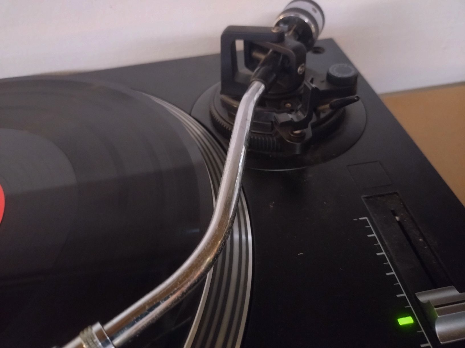 Plattenspieler: Platine vinyle OMNITRONIC DD-2220 Working Good – Gebraucht aus Farvagny-le-Grand von LaCaverne 1