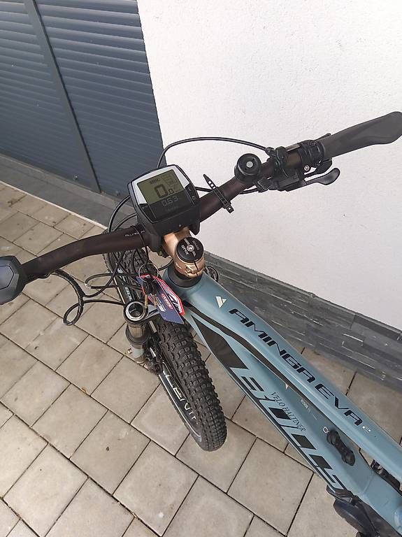 Biciclette: Ebike – Usato da Sevelen venduto da arcodibu 1