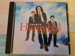 Cd Charts - Hannibal