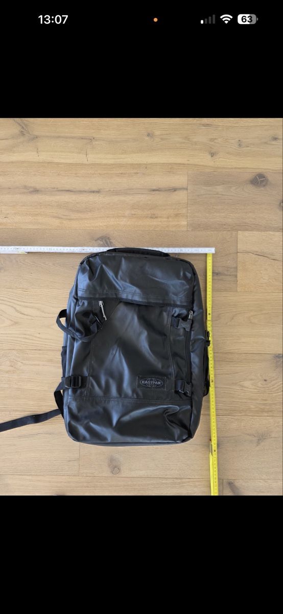 Zaini: Reiserucksack EASTPAK – Usato da Birrwil venduto da bendito 6