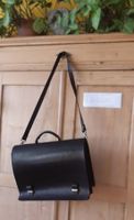 Navyboot Aktenmappe Leder