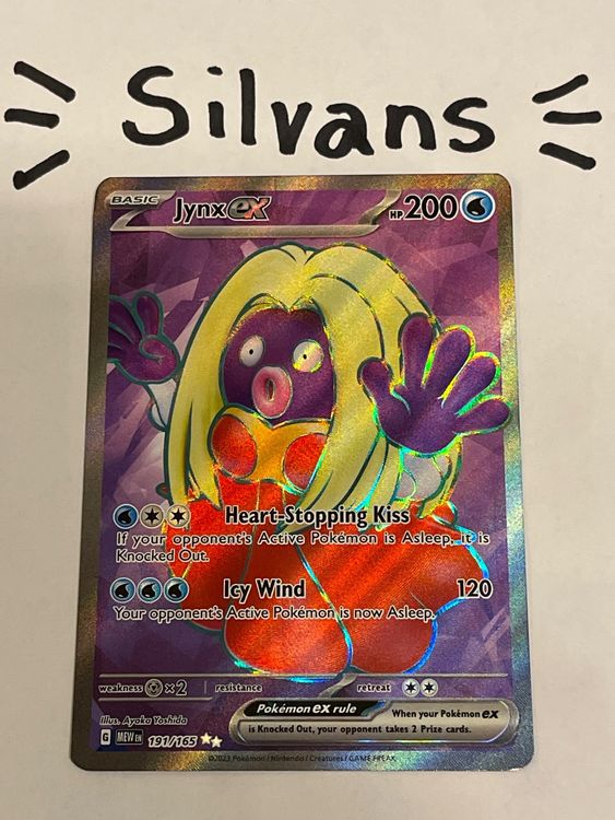 jynx-ex-full-art-191-165-mew-151-englisch-kaufen-auf-ricardo