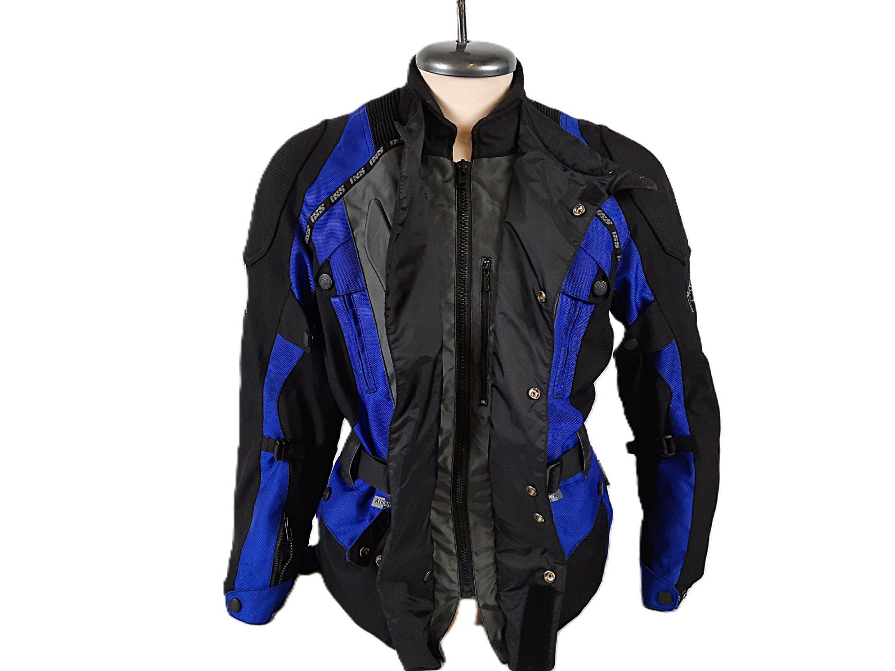 IXS Giacche: Töff-Jacke IXS – Usato da Beinwil am See venduto da Restwert_Beinwil 2