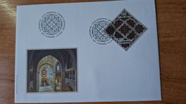 F2050 - FDC Cathédrale de Lausanne 2025