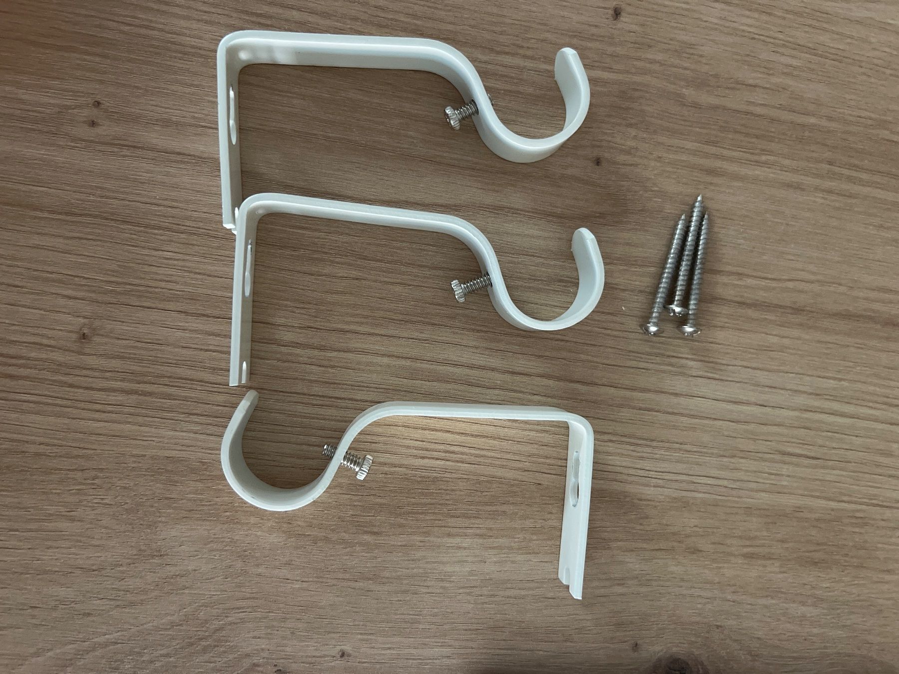 Rideaux: vorhangständer neu – Neuf avec emballage d'origine à Ringgenberg BE par kat_n5w8 2