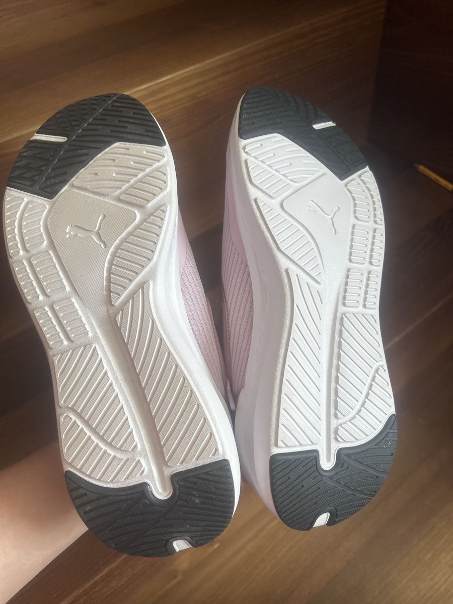 Puma Chaussures femmes: Puma Softride Turnschuhe 41 neu – Neuf (Voir description) à Maloja par liv_5gzx 4
