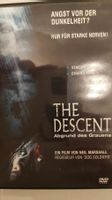DVD The Descent