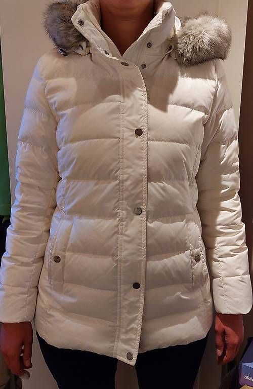 Tommy Hilfiger Giacche: Tommy Hilfiger Jacke Größe M – Nuovo (secondo la descrizione) da Berneck venduto da pap_r6sx