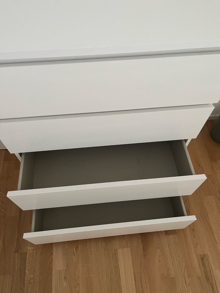 Commodes: Ikea Kommode – D'occasion à Biberist par nad_2408 1