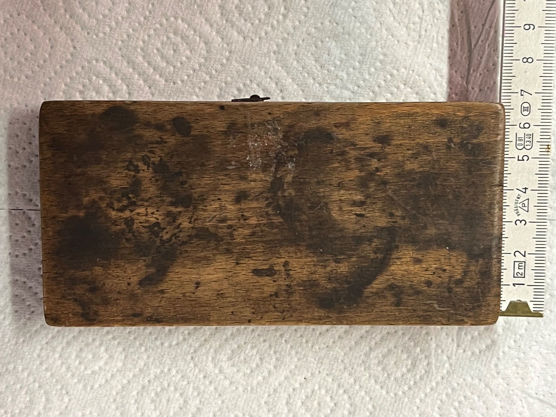 Bilance e pesi: Gewichtssteine – Usato da Kandergrund venduto da honey-art_and_more 7