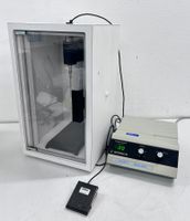Sonics Vibra-Cell CV74 Hi-Intensity Ultrasonic Liquid Proces