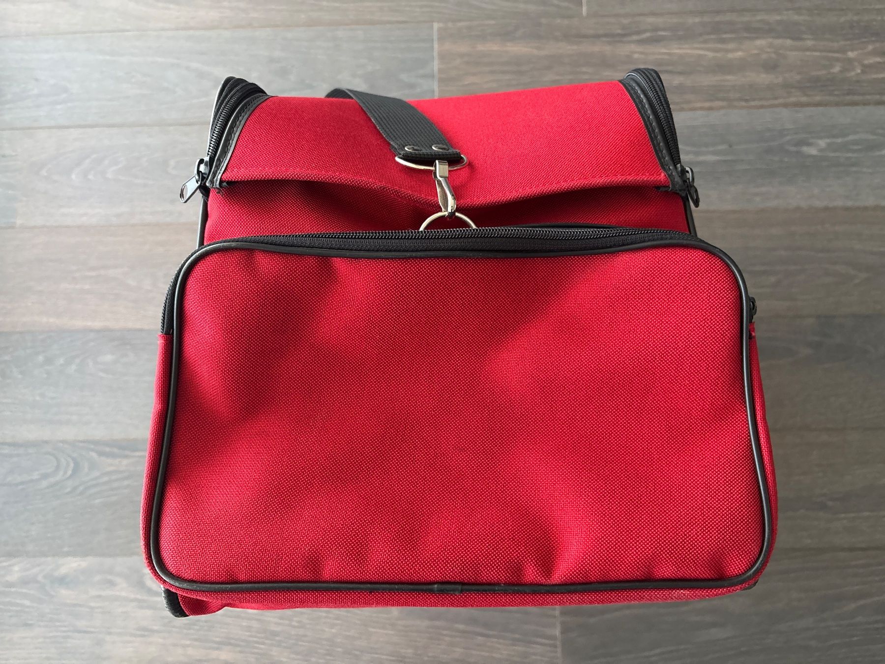 Borse: Feuerwehrtasche – Usato da Hünenberg venduto da Betsch1 4
