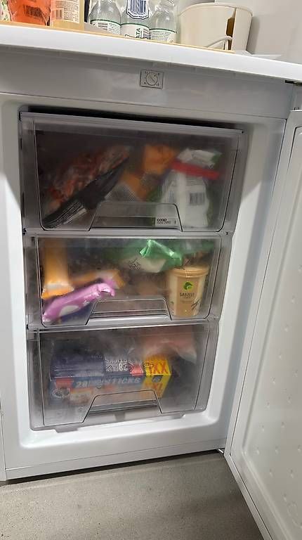 Congelatori: Gefrierschrank – Usato da Grenchen venduto da FarmerJohn 1