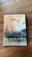 DVD: Die weisse Massai - Ein packendes Filmdrama!