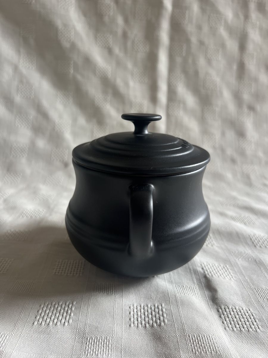 Le Creuset Pentole: Le Creuset - marmite – Nuovo (secondo la descrizione) da Genève venduto da gabridebus 5