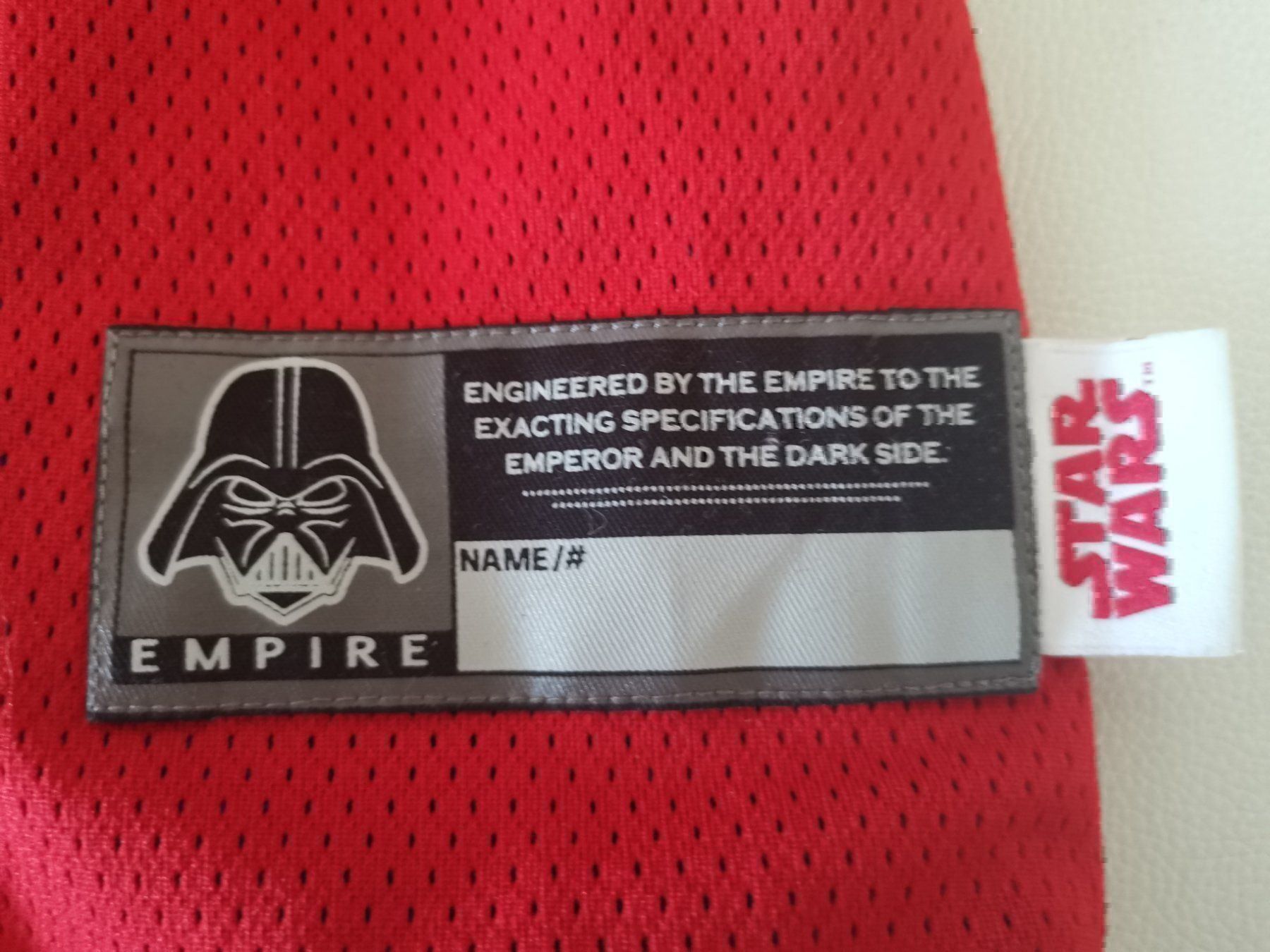 Adidas T-shirt: Adidas Starwars – Nuovo (secondo la descrizione) da Basel venduto da Breakbeati 5