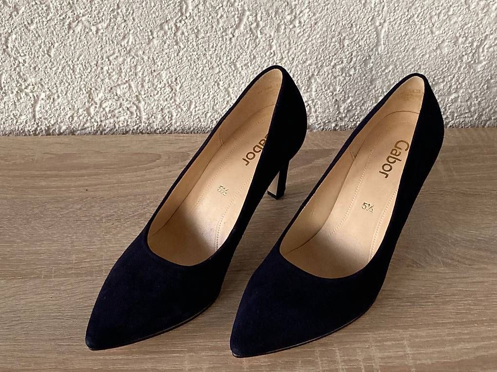 Scarpe da donna: High heel neu – Usato da Rüegsauschachen venduto da Ben313