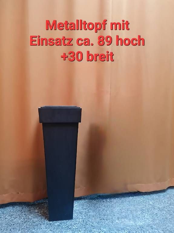 Pentole: Metalltopf mit Einsatz  – Usato da Kriens venduto da LotusOase 1