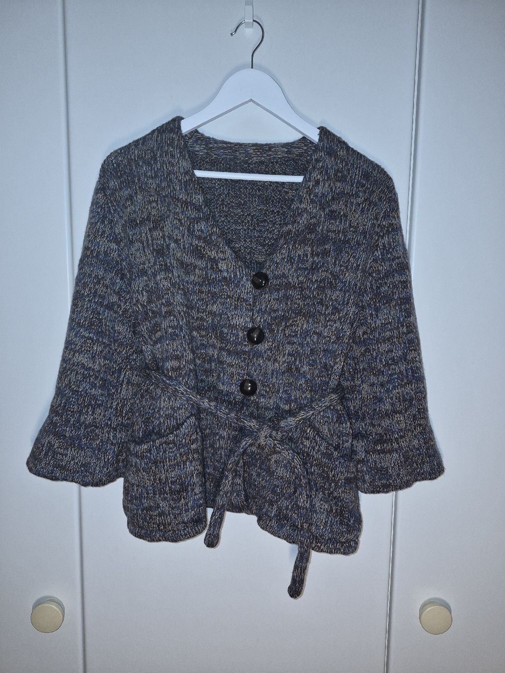 Pullover & Sweatshirts: Jacket en laine  – Gebraucht aus St-Prex von natali78 1
