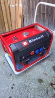 Generator Einhell Neu