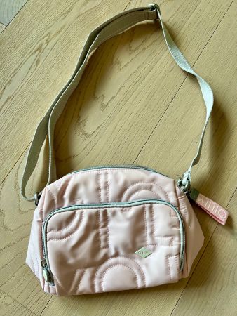 OILILY Handtasche rosa !!!NEU!!!