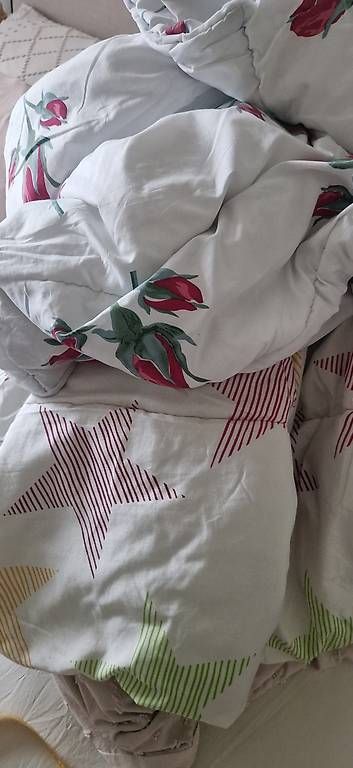 Coperte: Gäste Bettdecke Duvet – Usato da Bülach venduto da Alex_Prado