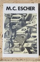 Puzzle neuf M.C. ESCHER Selegiochi