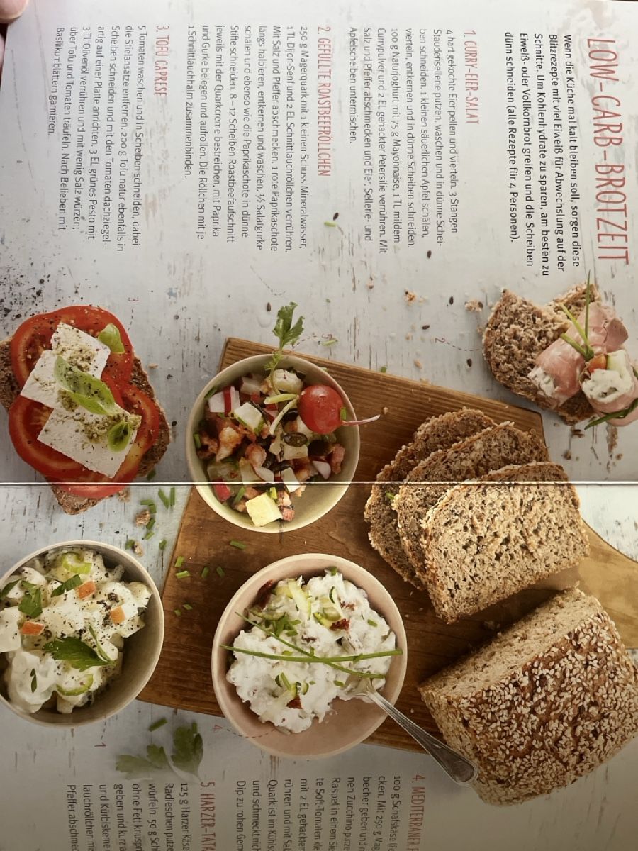 Libri: Kochbuch "Expresskochen Low Carb" von Inga Pfannebecker – Nuovo (secondo la descrizione) da Oeschseite venduto da matina5 2