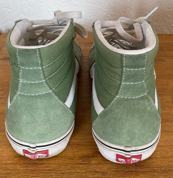 Vans Scarpe da uomo: VANS SNEAKER GR. 46 – Usato da Nussbaumen AG venduto da schuba2000 3