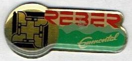 Reber Wurstwaren Emmental