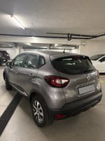 Renault Captur 0.9 TCe 90 – 2018 – 120'000 km – MFK 06/2025
