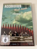 Accordion Tribe - Music travels (DVD)