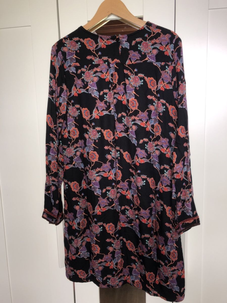 Vestiti: Kleid von Agathe & Louise Gr.2 / M – Usato da Balsthal venduto da Katzenfan99 1