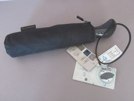 Neuer, kompakter Fare Mini-Taschenschirm Windfighter!