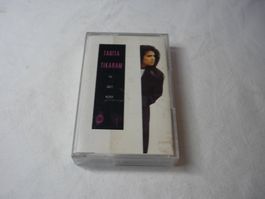 MC Kassette Pop Rock - Tanita Tikaram - sweet keeper