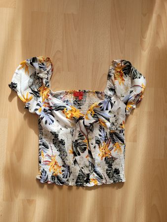 Top gr. M Guess