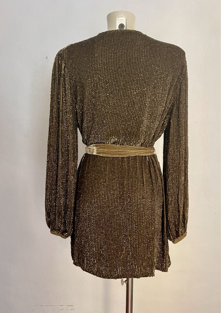 Vestiti: Retrofete dress new – Nuovo e nell'imballaggio originale da Barna venduto da orbuyorcry 4