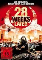 28 WEEKS LATER        Jeremy Renner         ==> SAMMELPORTO