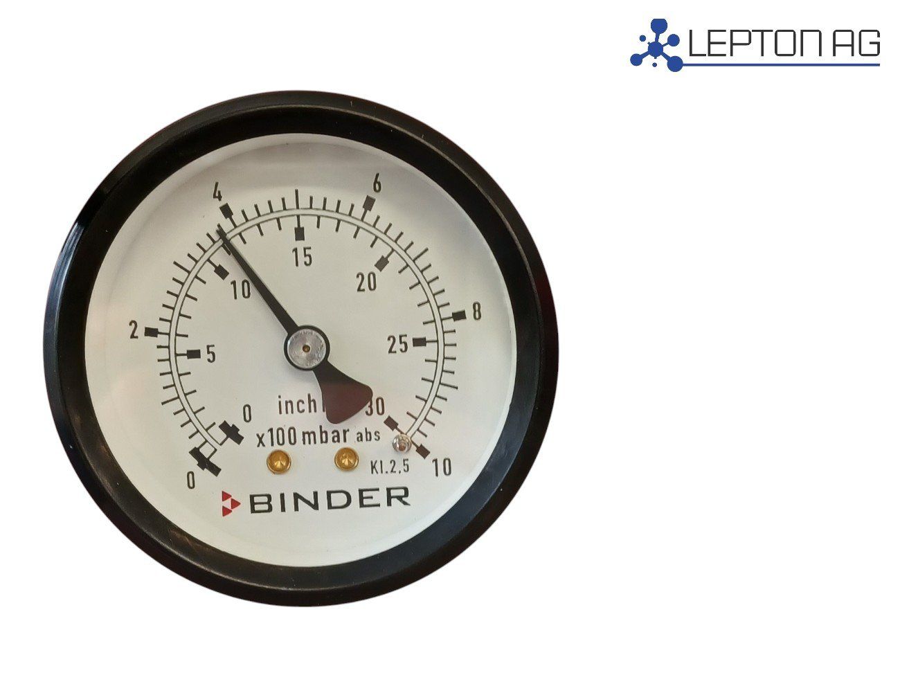 Altro in Accessori per animali: Binder VD 23 Vacuum Drying Chamber – Usato da Niederdorf venduto da LeptonAG_Labor 7