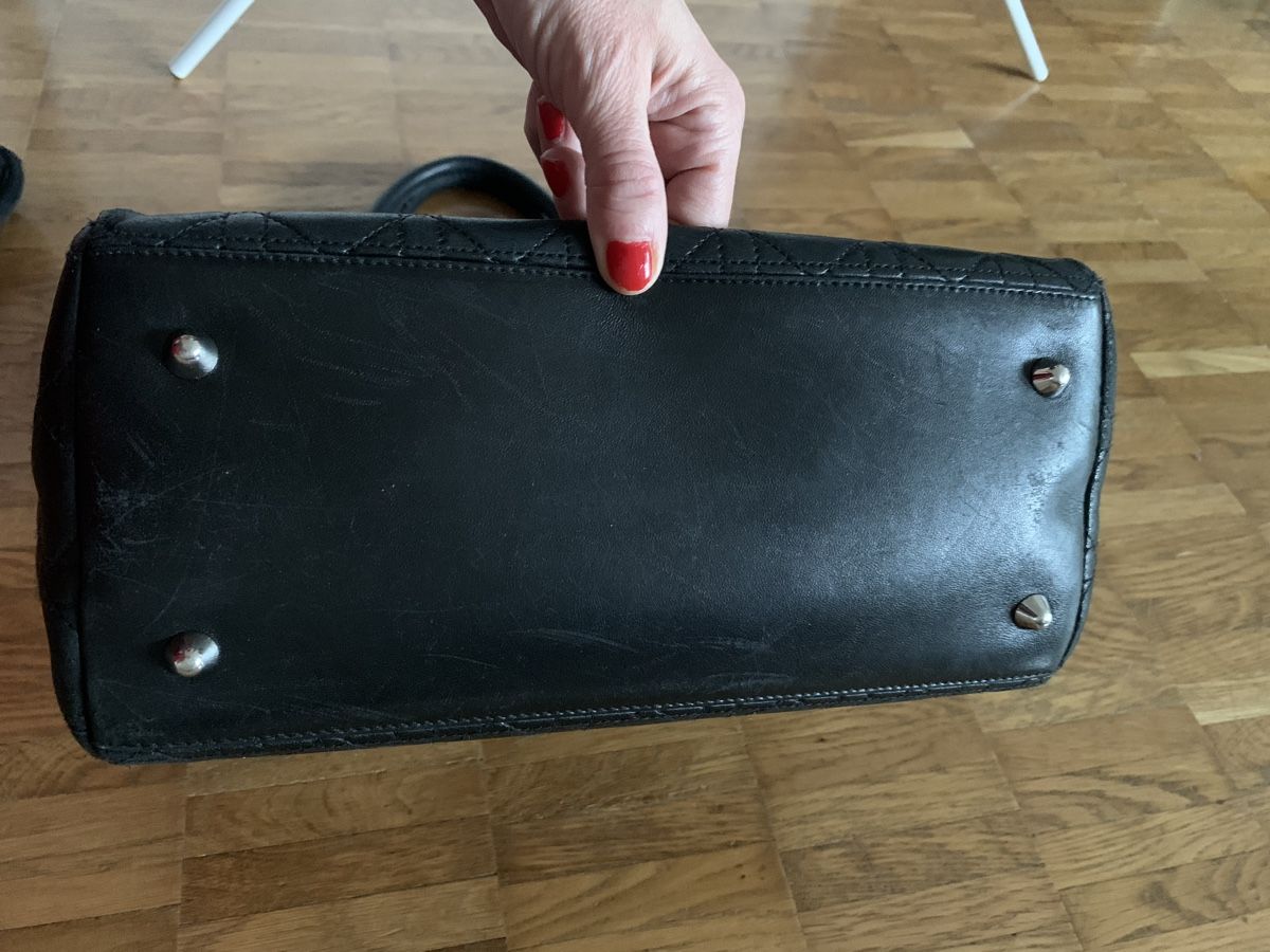 Dior Borse da donna: Dior tasche – Usato da Zürich venduto da Nikuska32 4