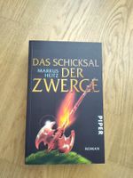 Das Schicksal der Zwerge