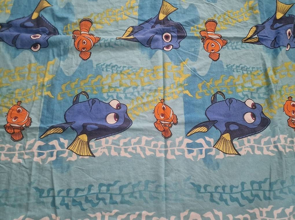 Coperte: Bettanzug Nemo 185x160 – Usato da Hohenrain venduto da JUSTY79 1