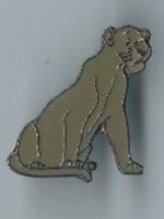 Comics  PIN