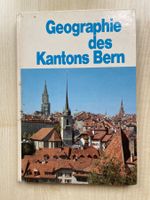 Rarität (1977) Geographie des Kantons Bern