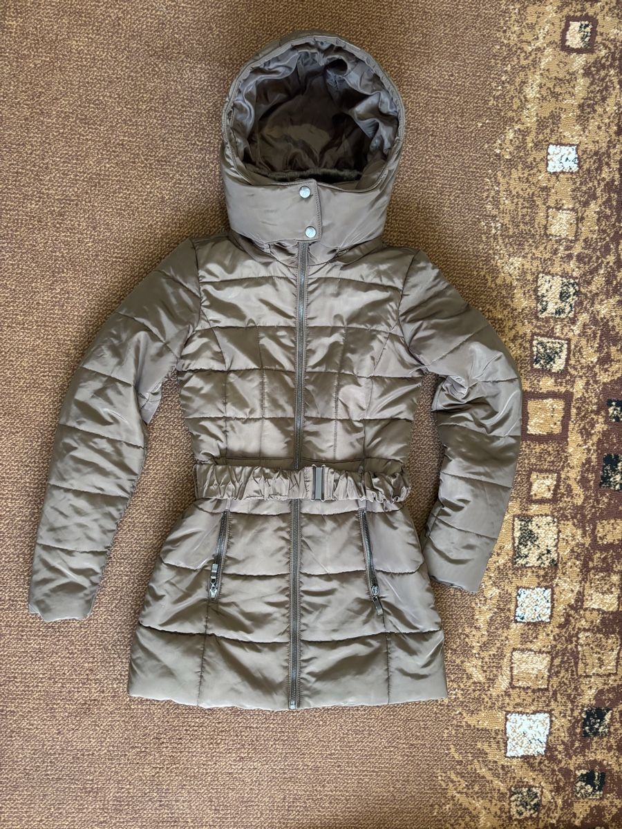 Manteaux: Winter coat – D'occasion à Confignon par Second_Hand_Ch