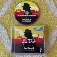 HINTERM HORIZONT-MUSICAL MIT HITS VON UDO LINDENBERG