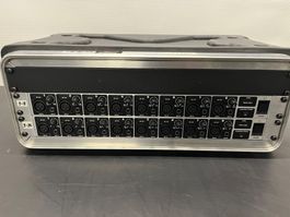 2er-SET Behringer Ultragain Pro-8 Mikrofonvorverstärker